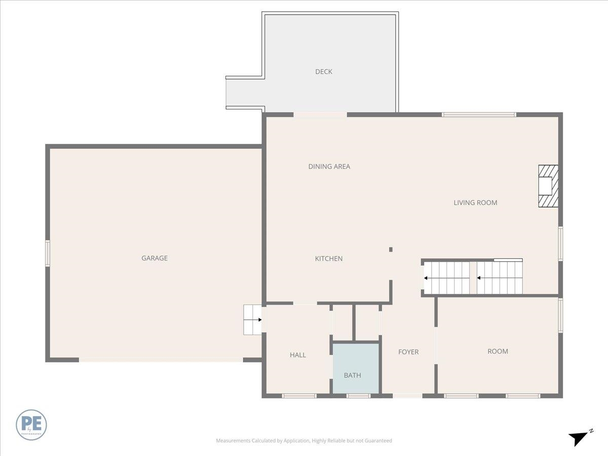 873 Harbor View Drive