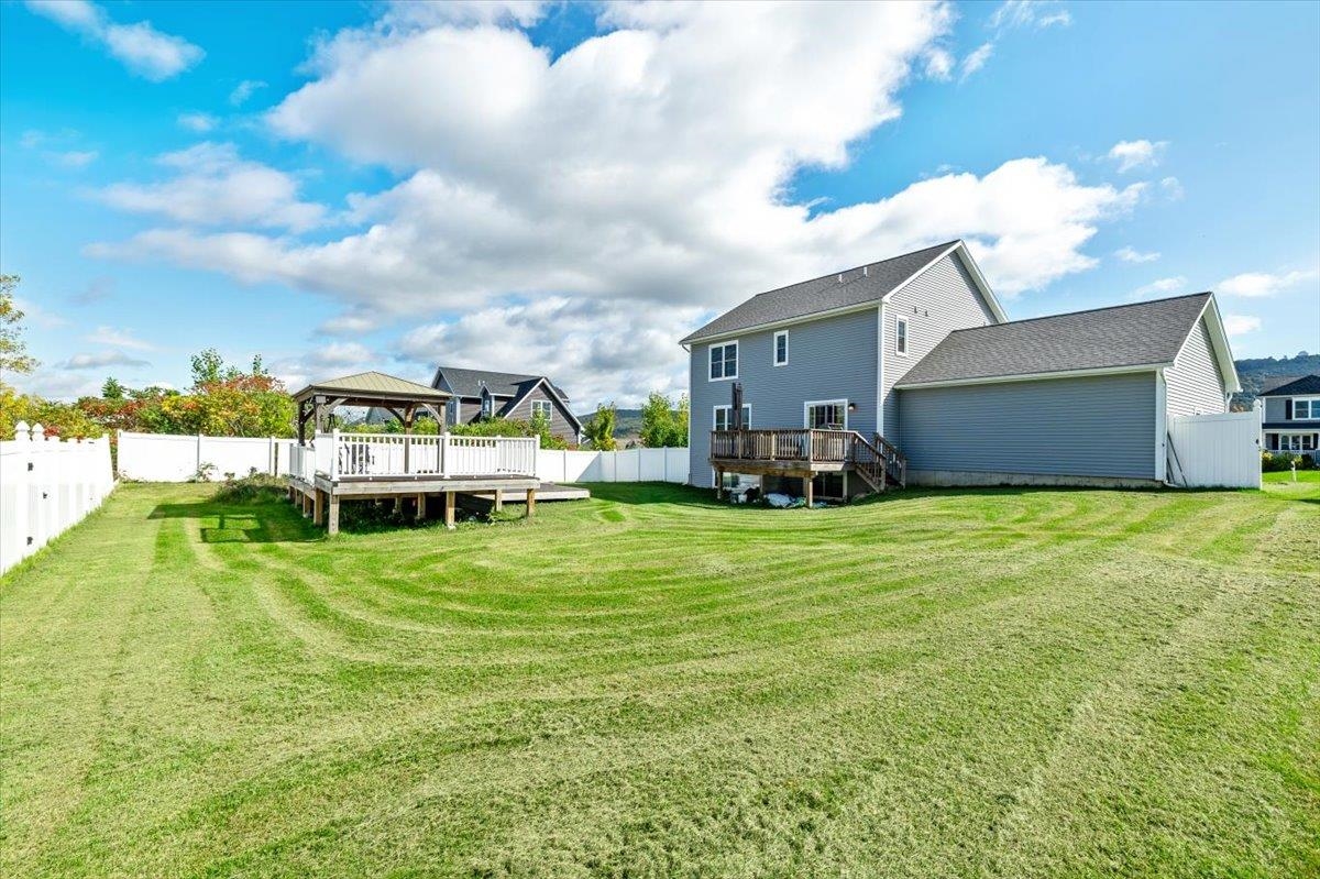 873 Harbor View Drive