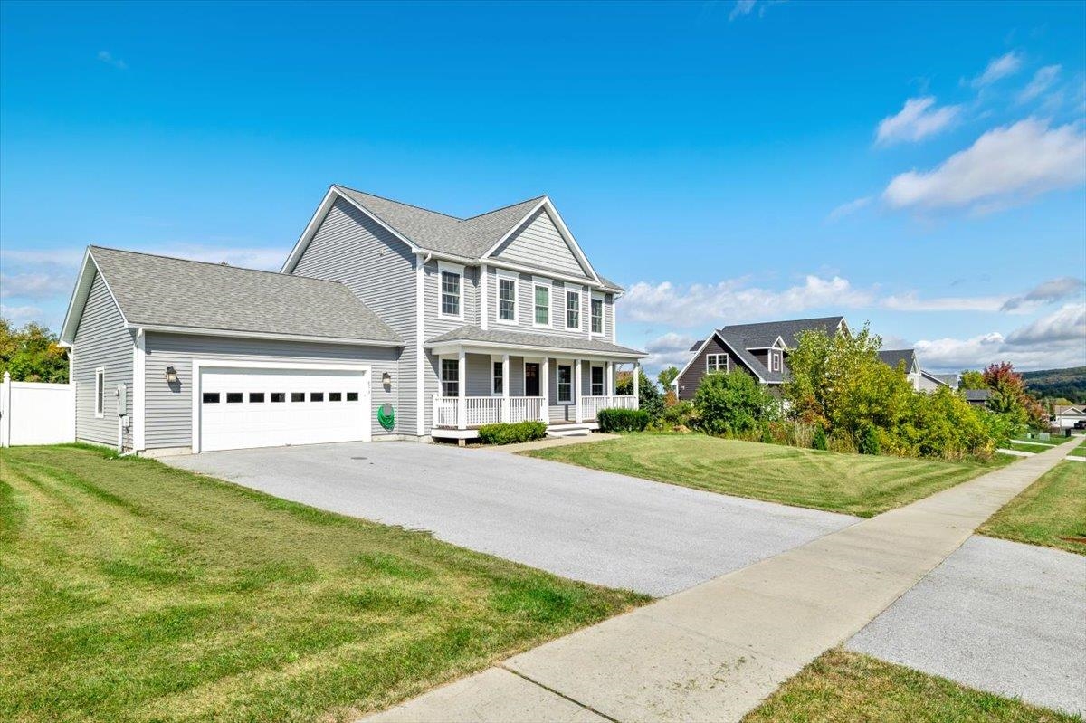 873 Harbor View Drive