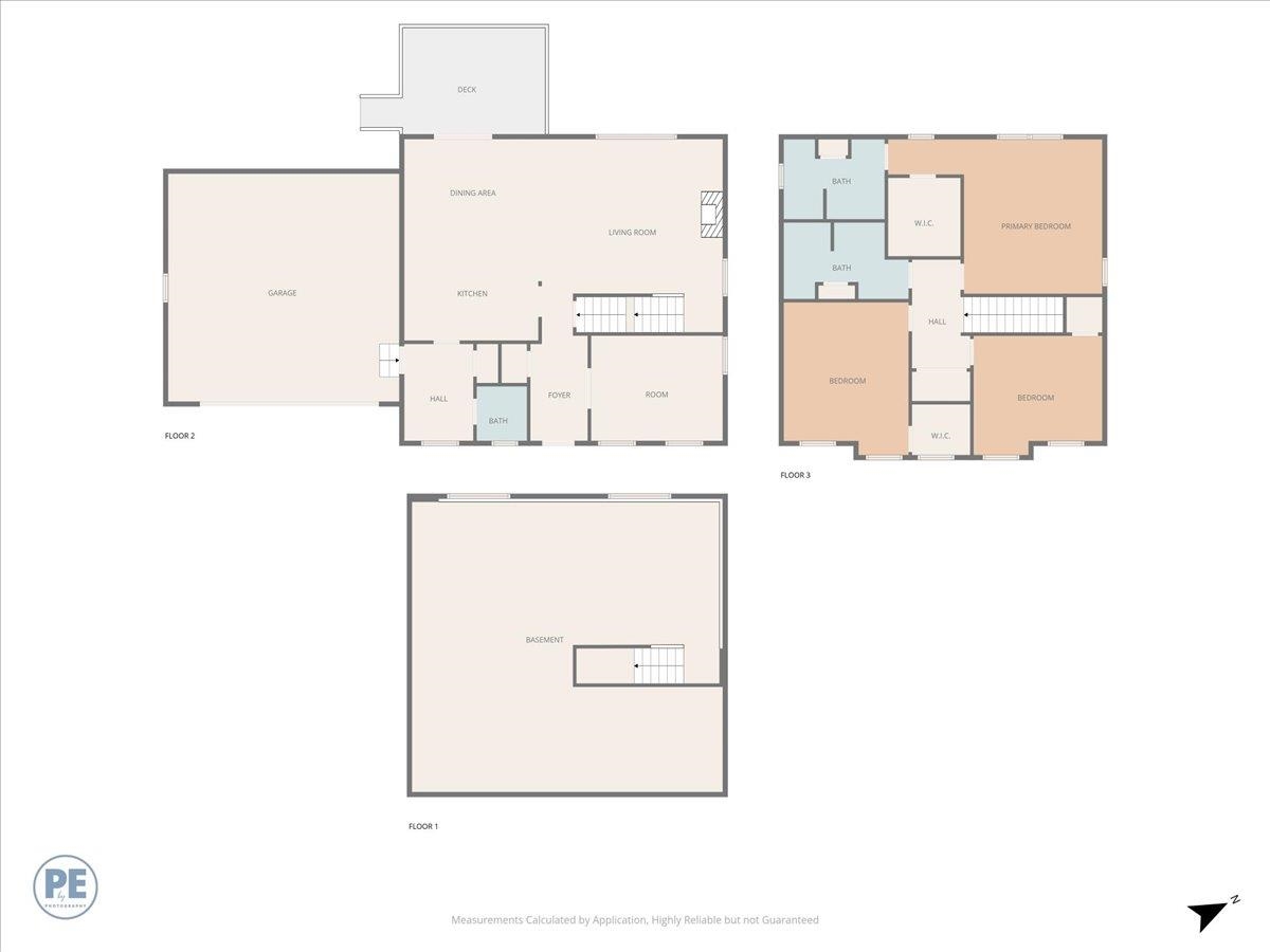 873 Harbor View Drive