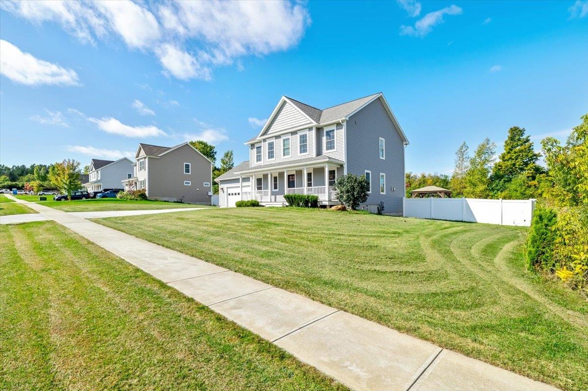 873 Harbor View Drive