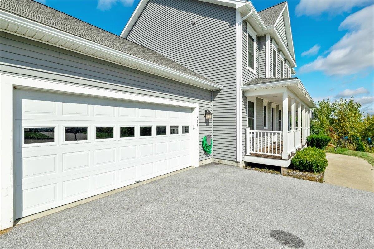 873 Harbor View Drive