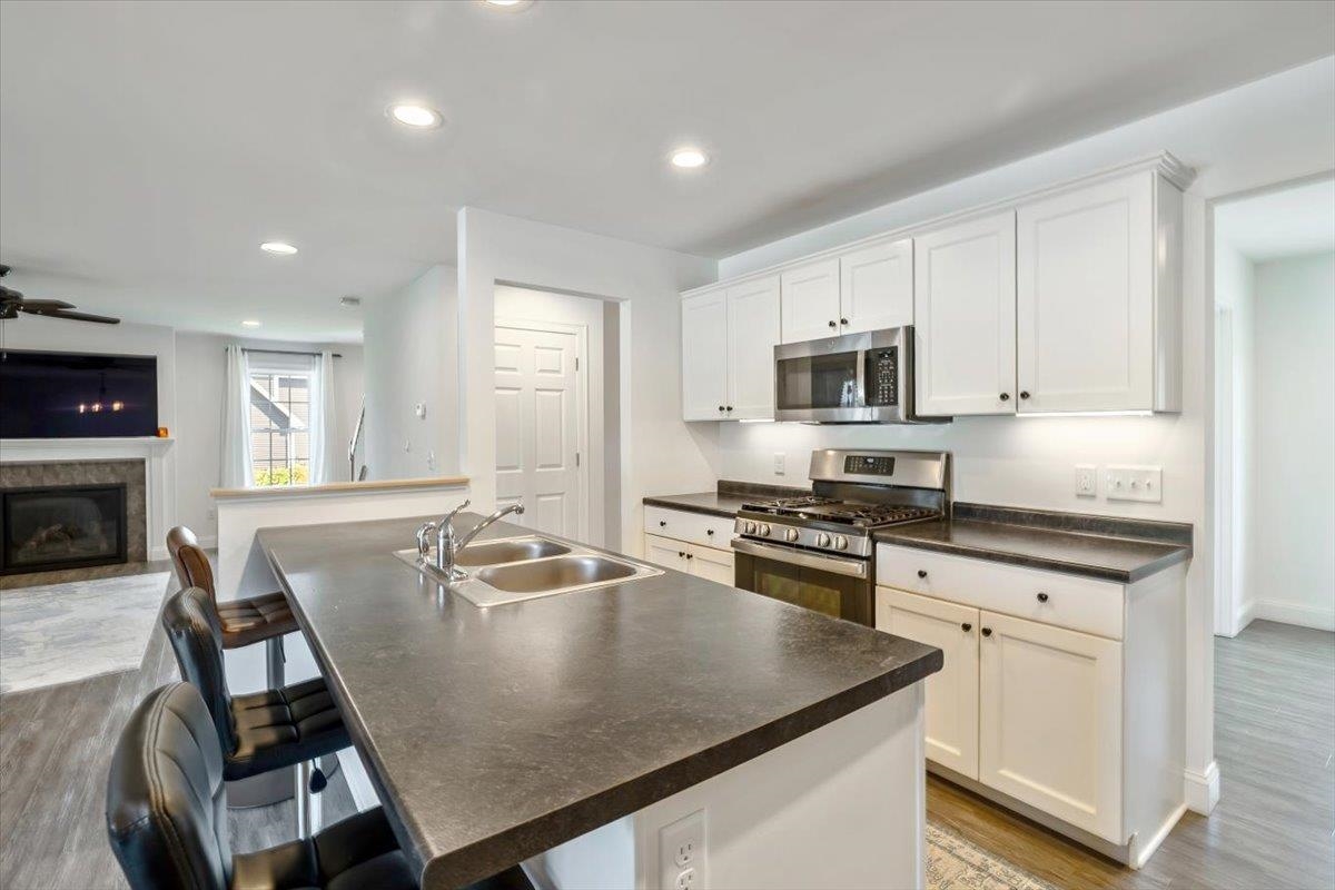 873 Harbor View Drive