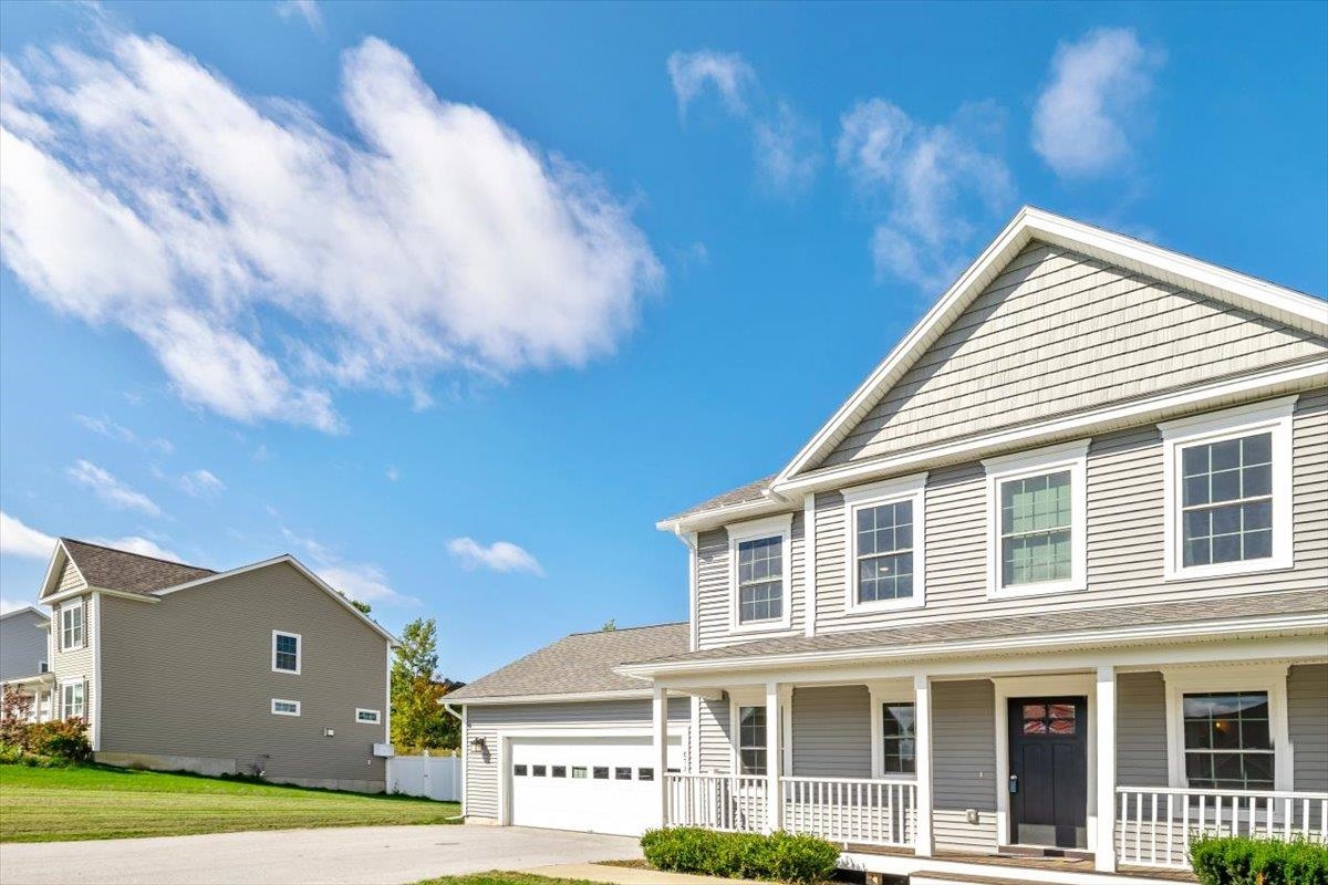 873 Harbor View Drive