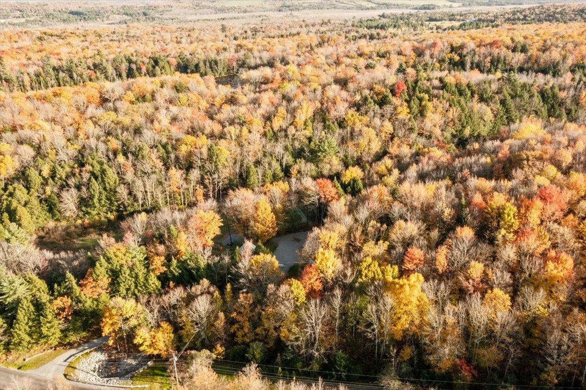 2700 French Hill Road