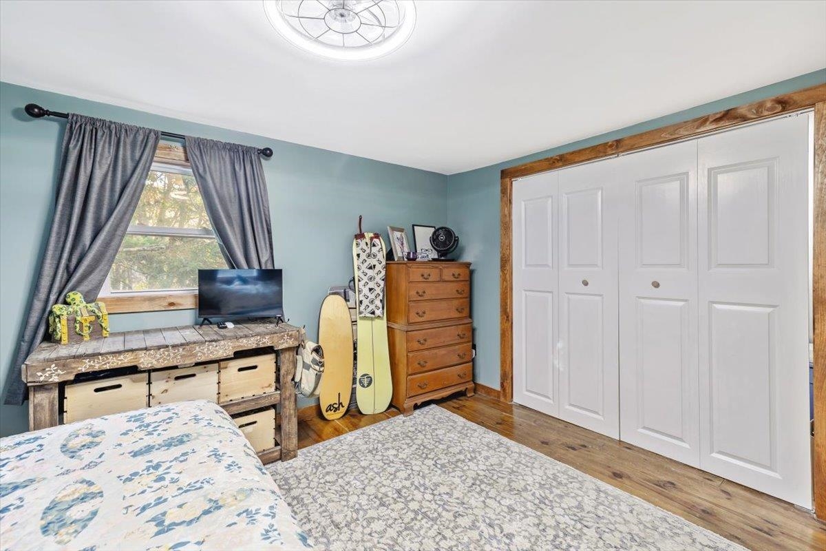 2700 French Hill Road