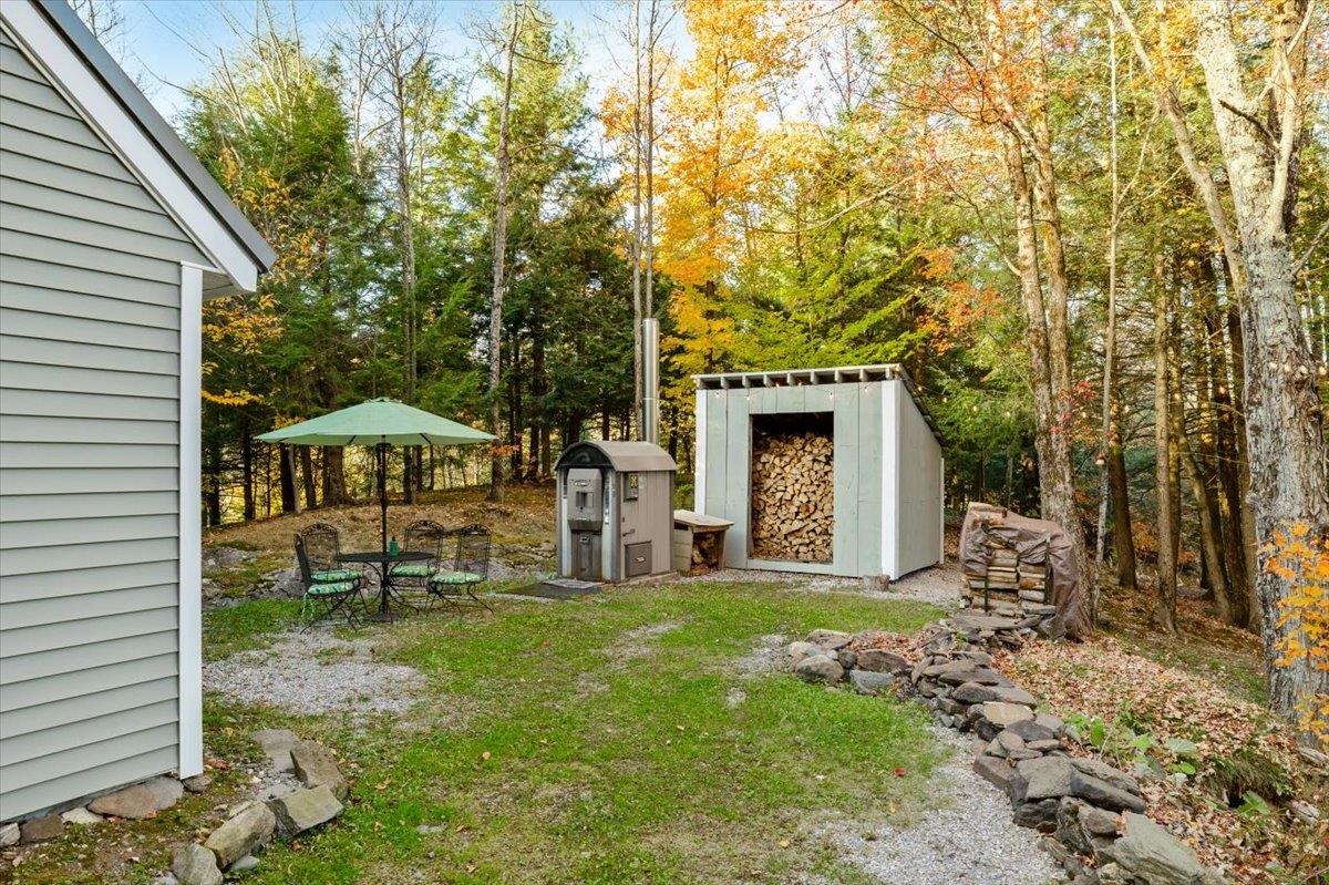 2700 French Hill Road