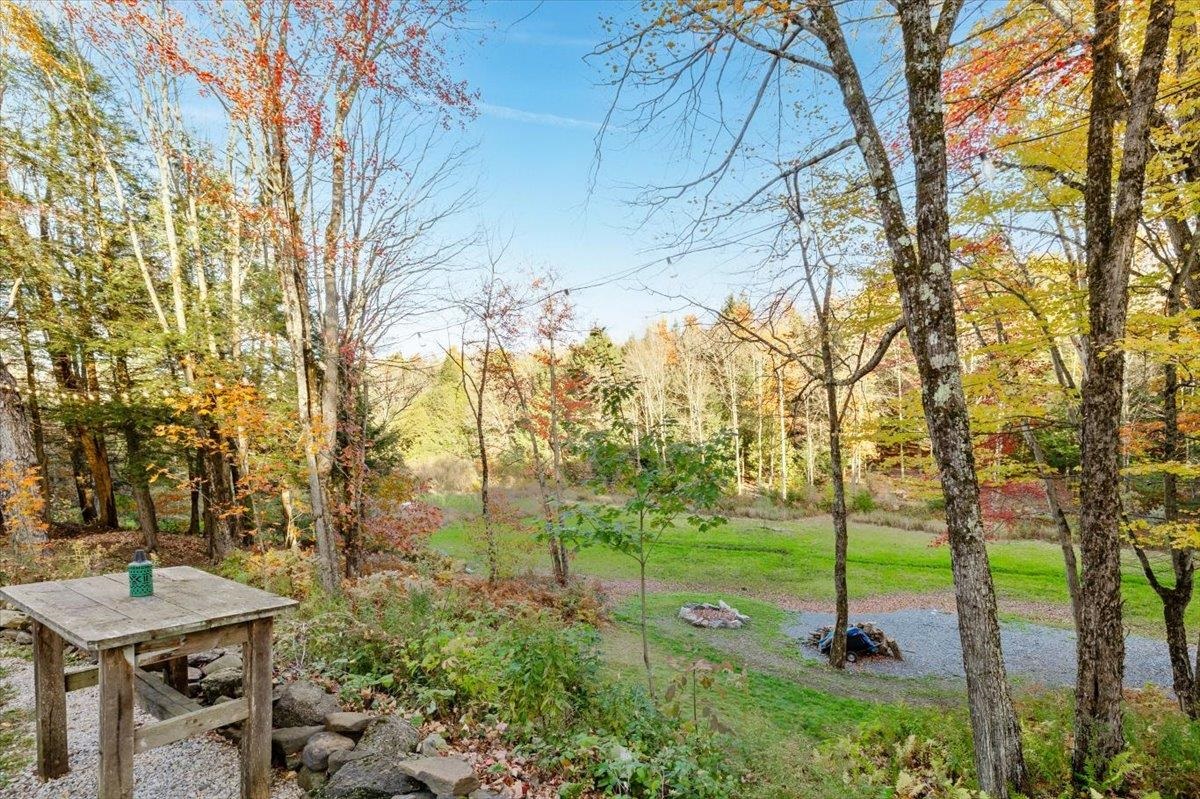 2700 French Hill Road