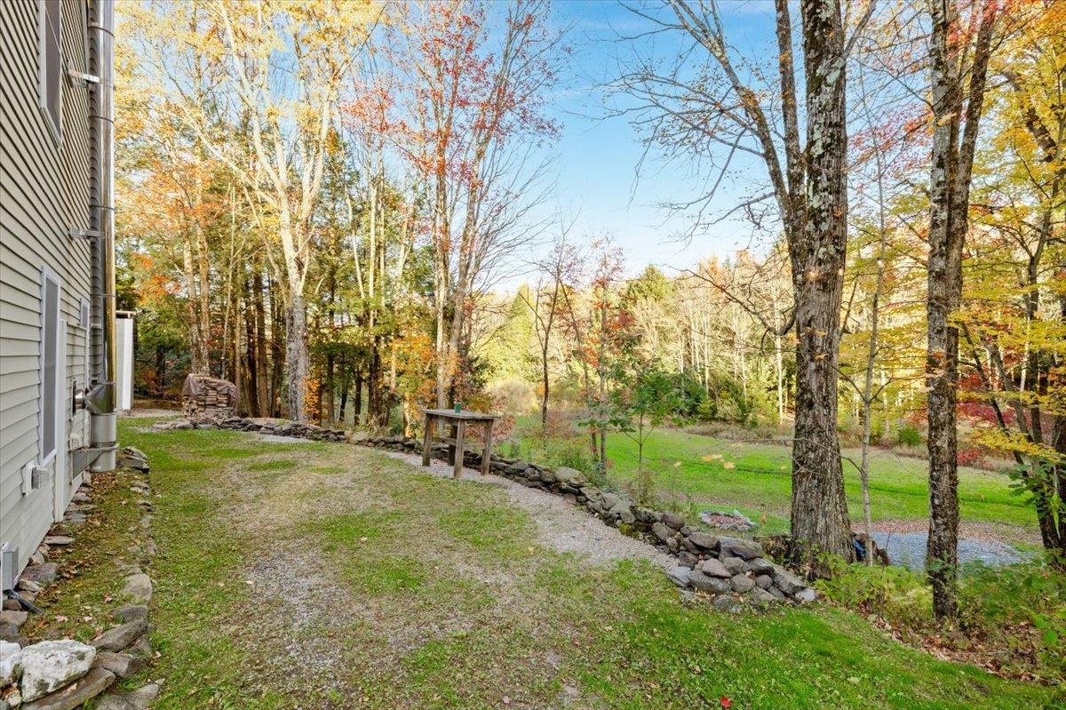 2700 French Hill Road
