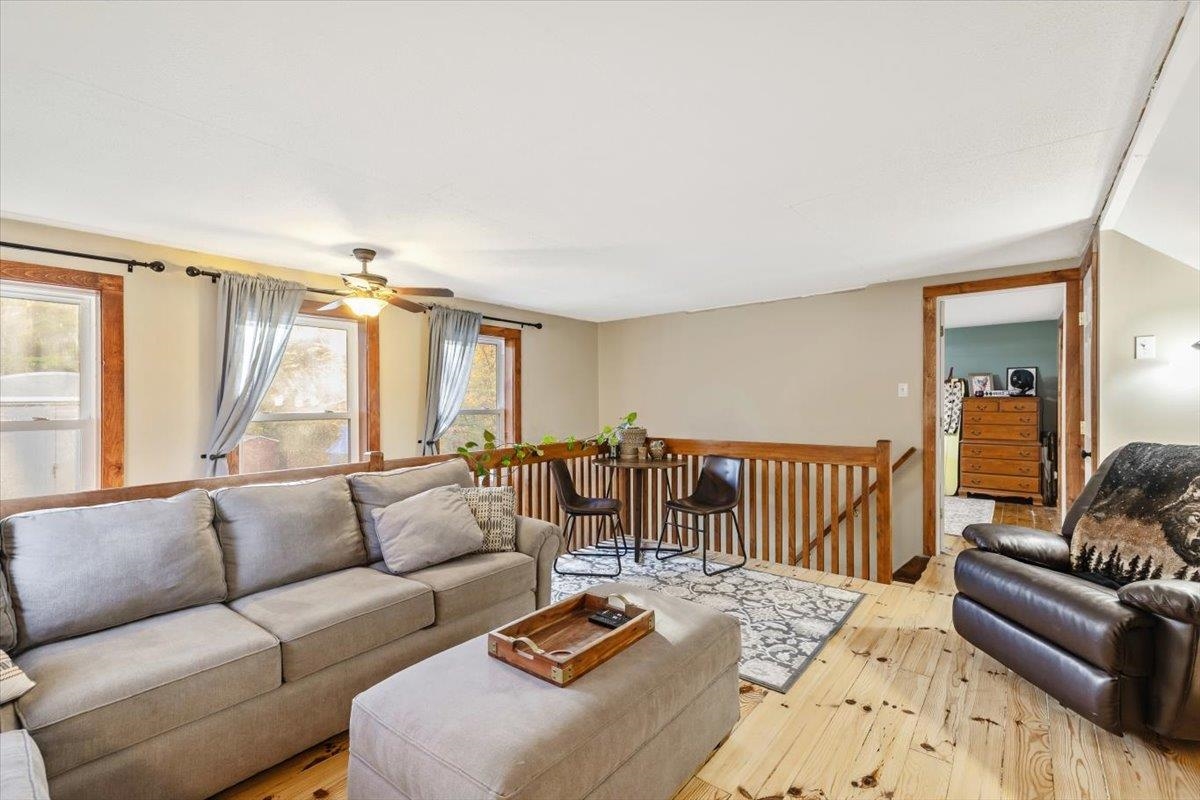 2700 French Hill Road