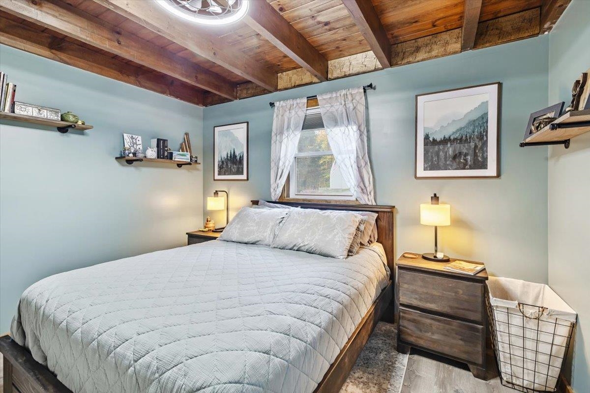 2700 French Hill Road