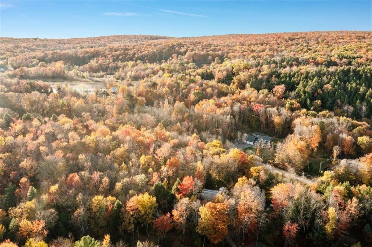 2700 French Hill Road