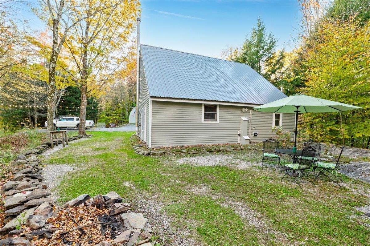 2700 French Hill Road