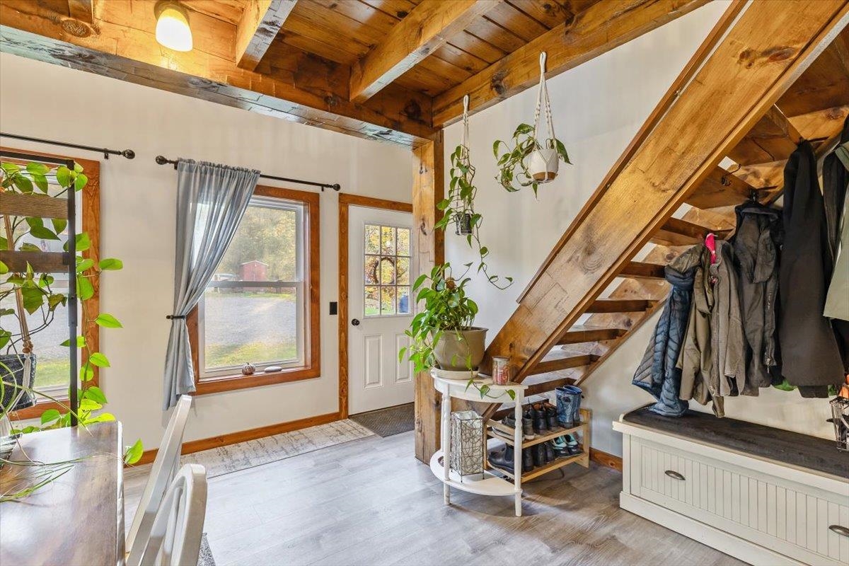 2700 French Hill Road