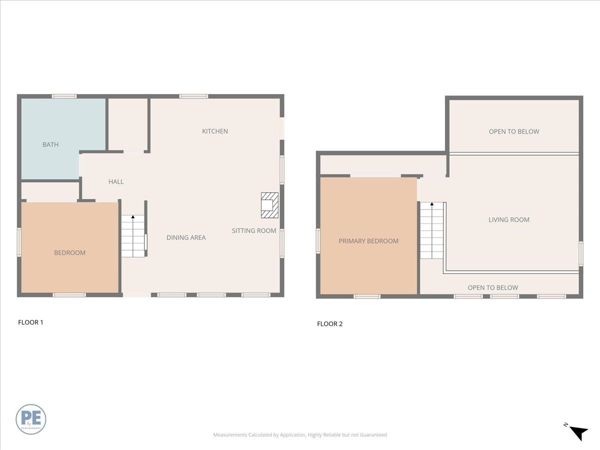 2700 French Hill Road