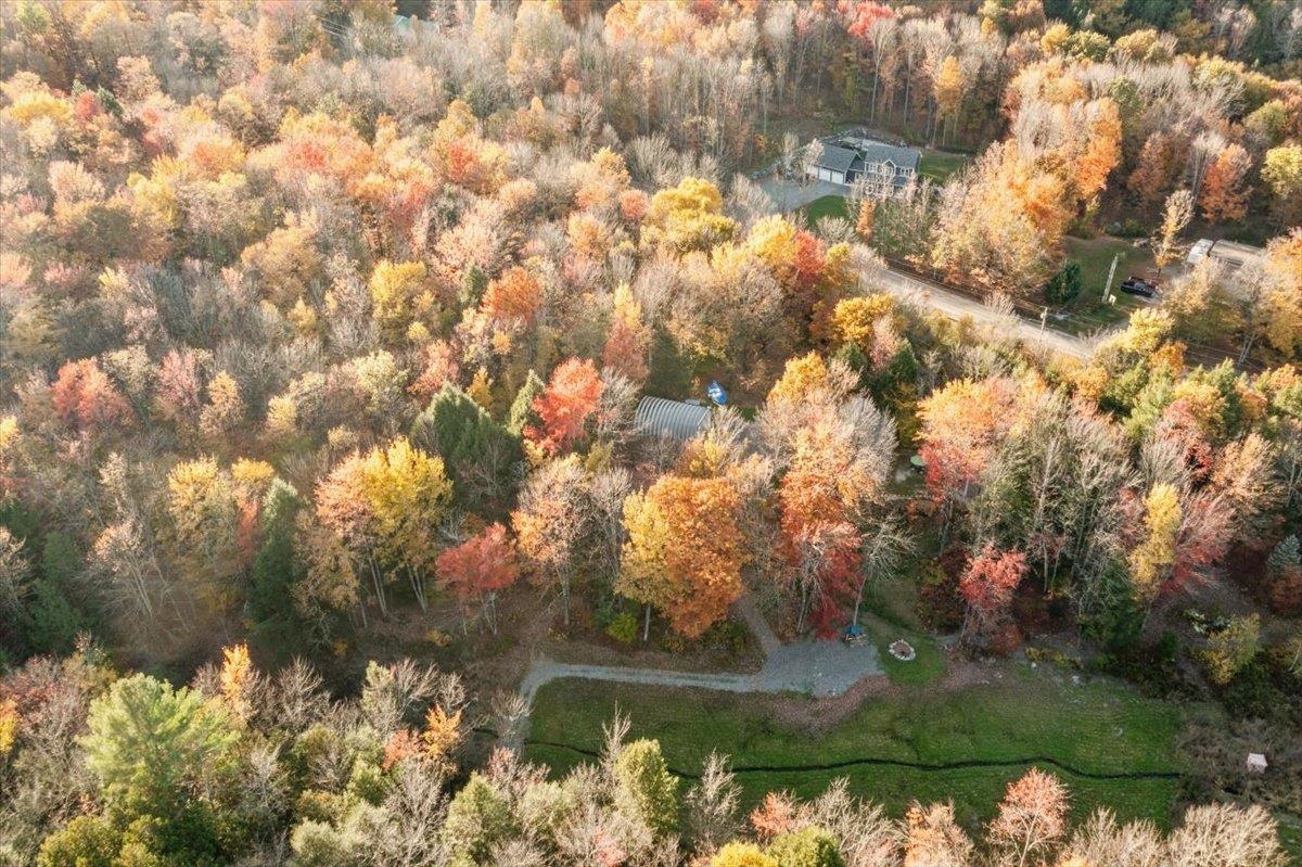 2700 French Hill Road