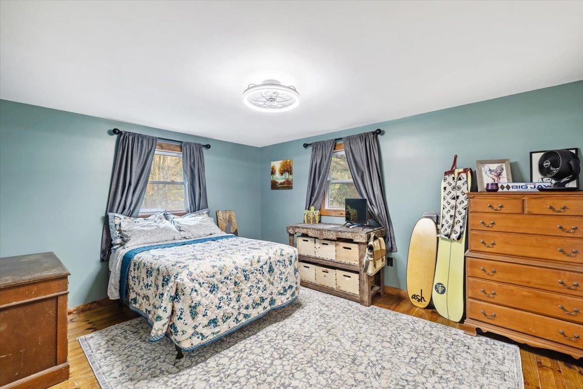 2700 French Hill Road