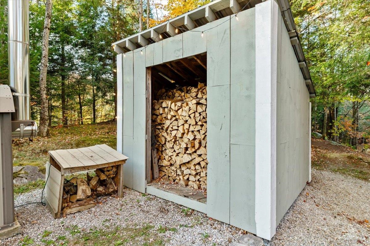 2700 French Hill Road