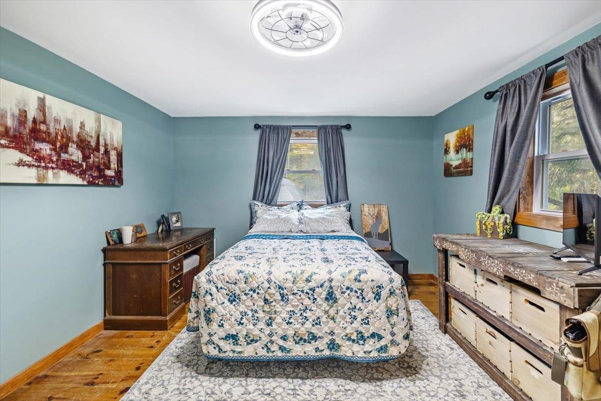 2700 French Hill Road