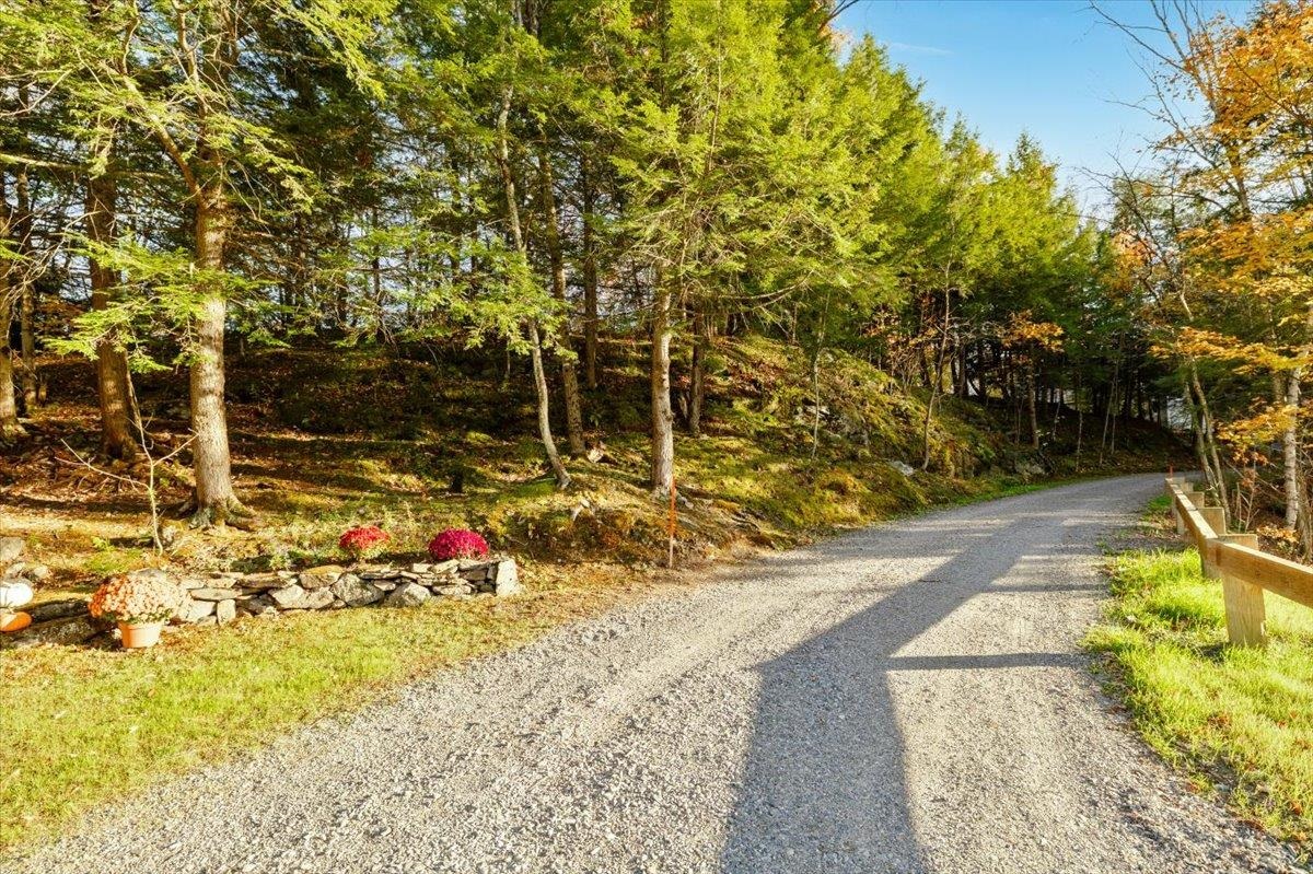 2700 French Hill Road