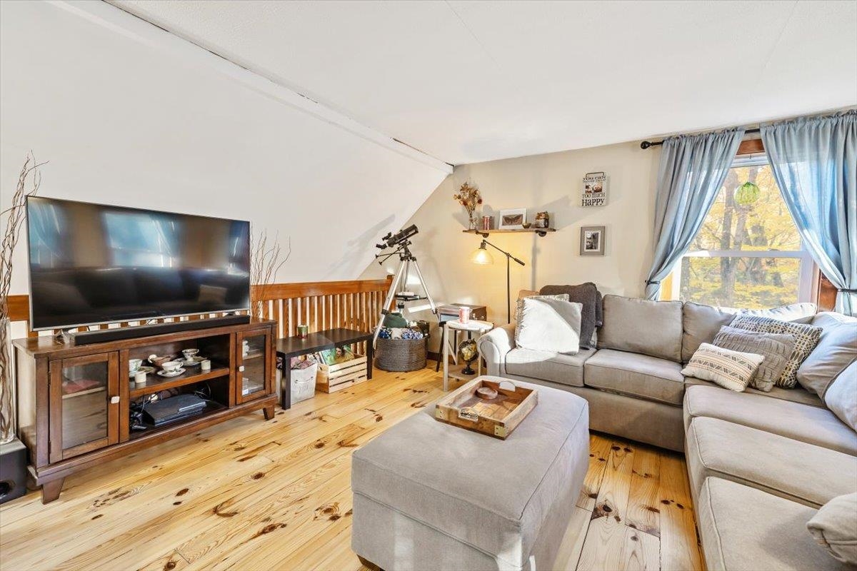 2700 French Hill Road