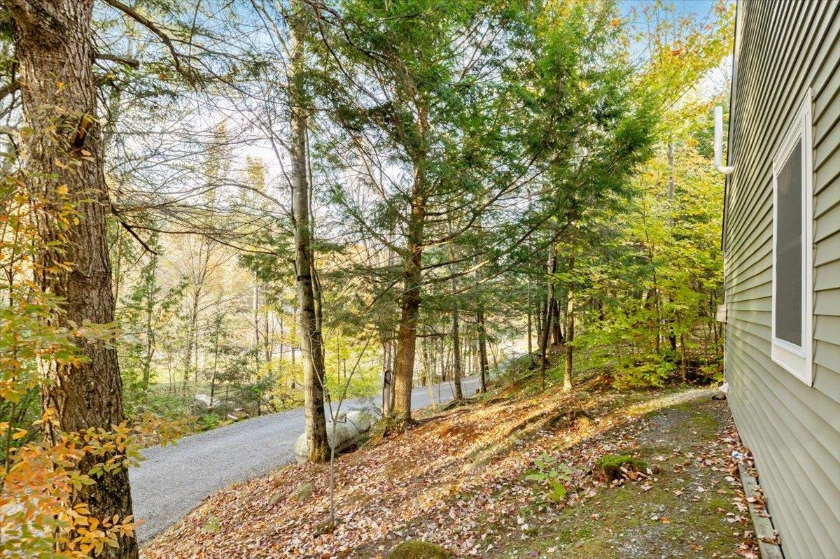 2700 French Hill Road