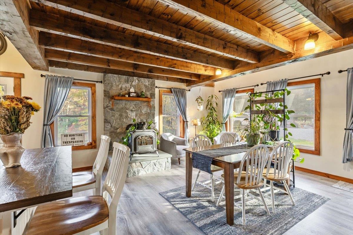 2700 French Hill Road