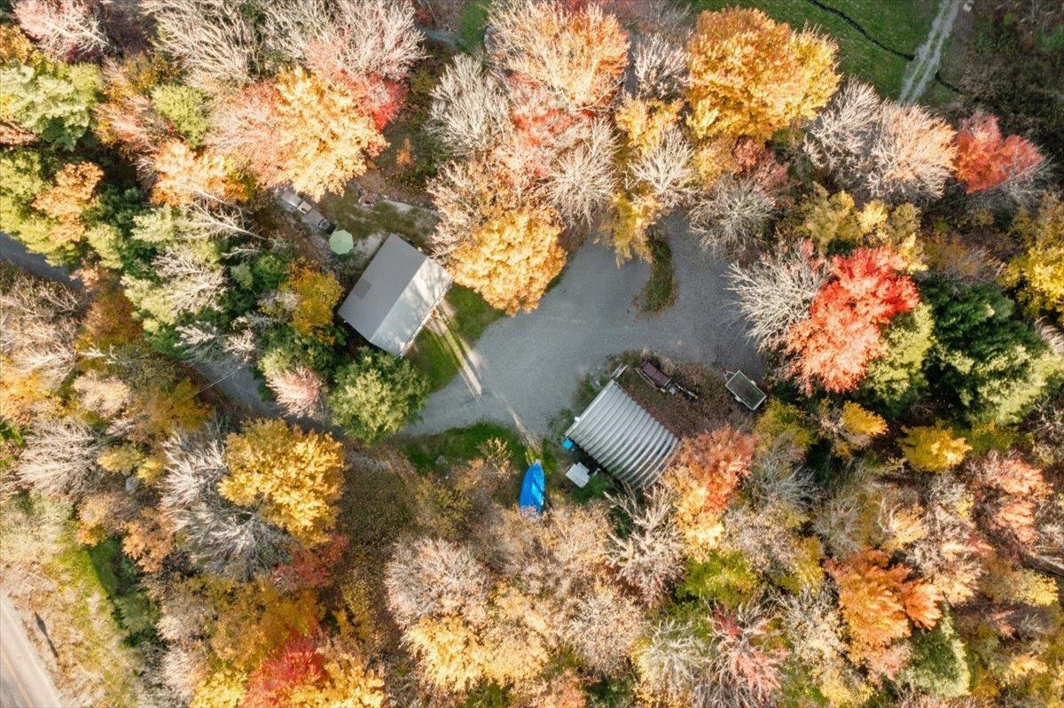 2700 French Hill Road