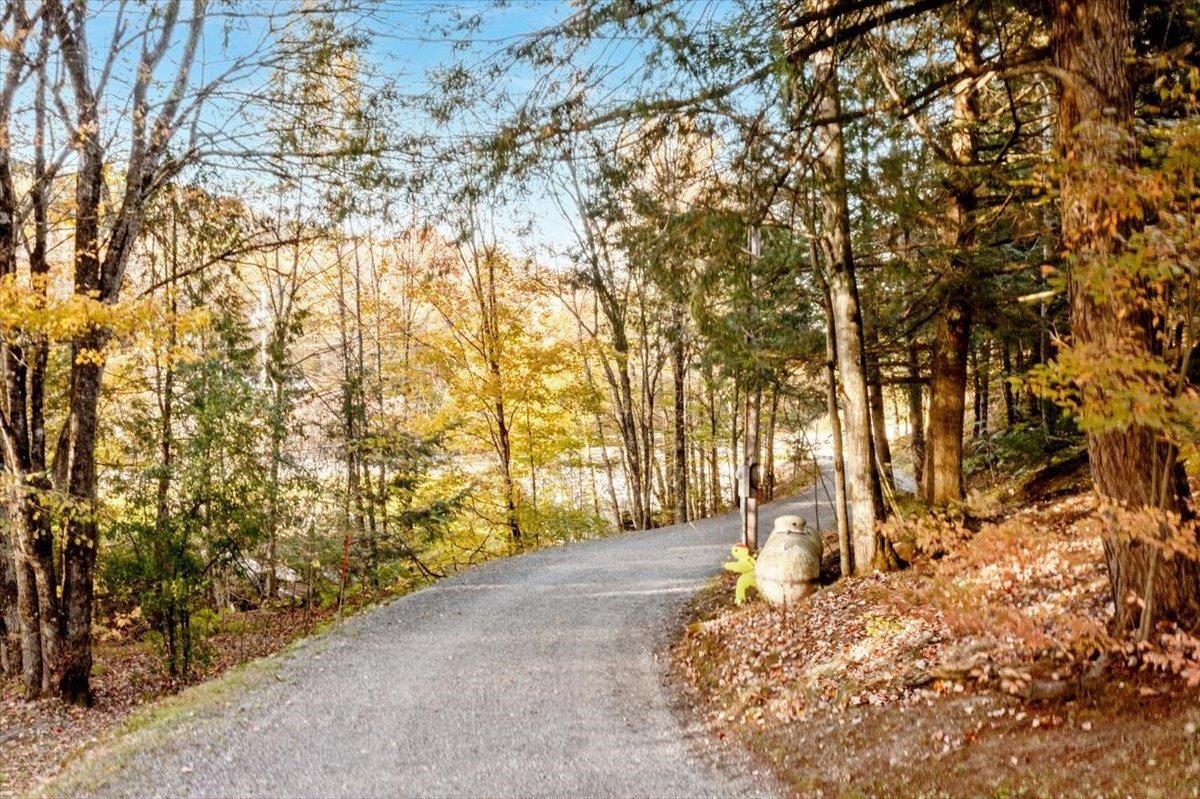 2700 French Hill Road