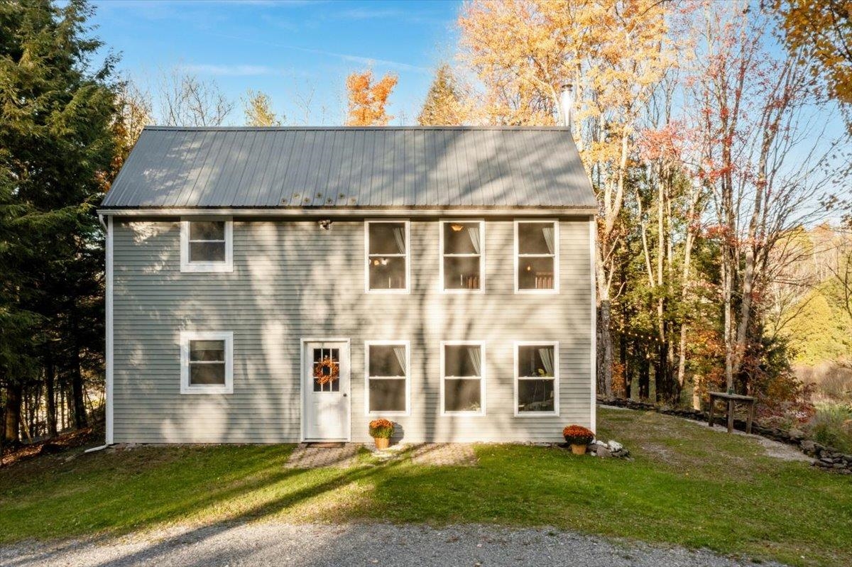 2700 French Hill Road