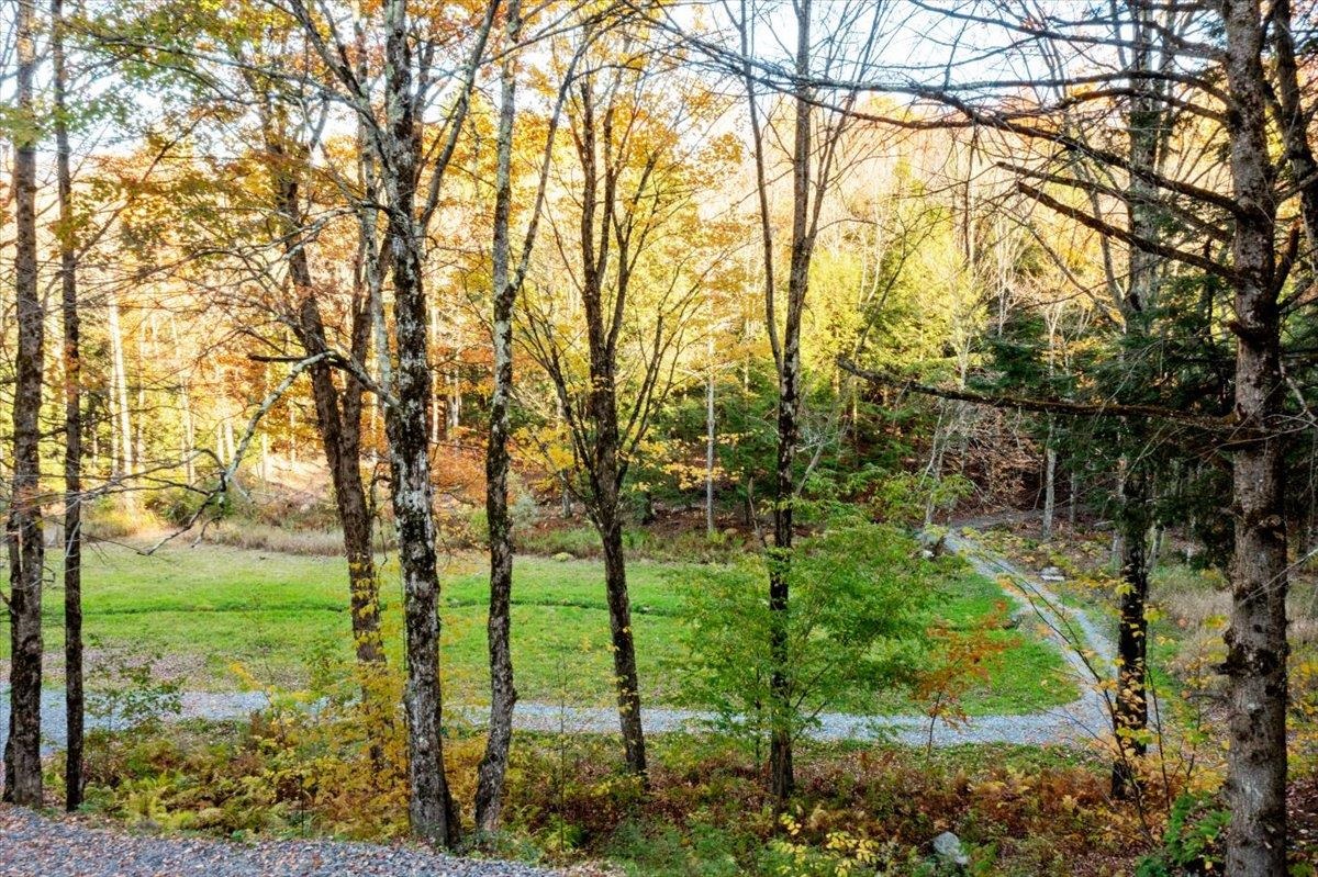 2700 French Hill Road