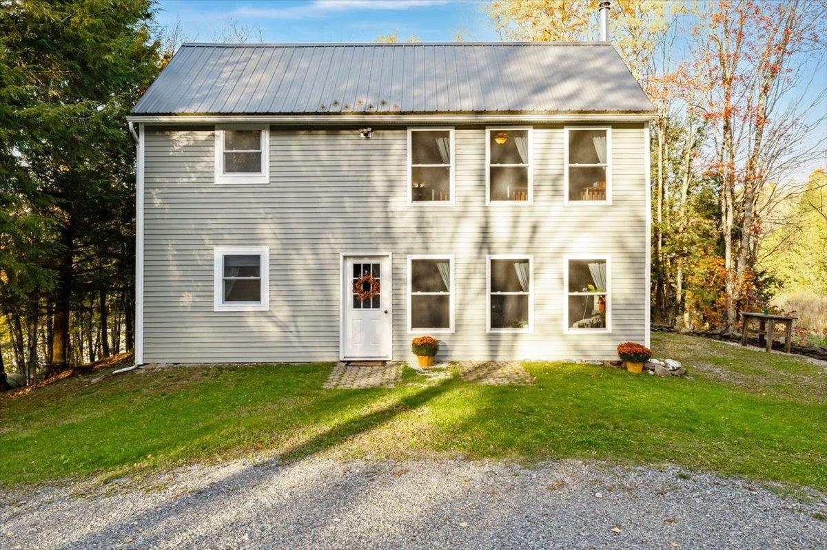 2700 French Hill Road
