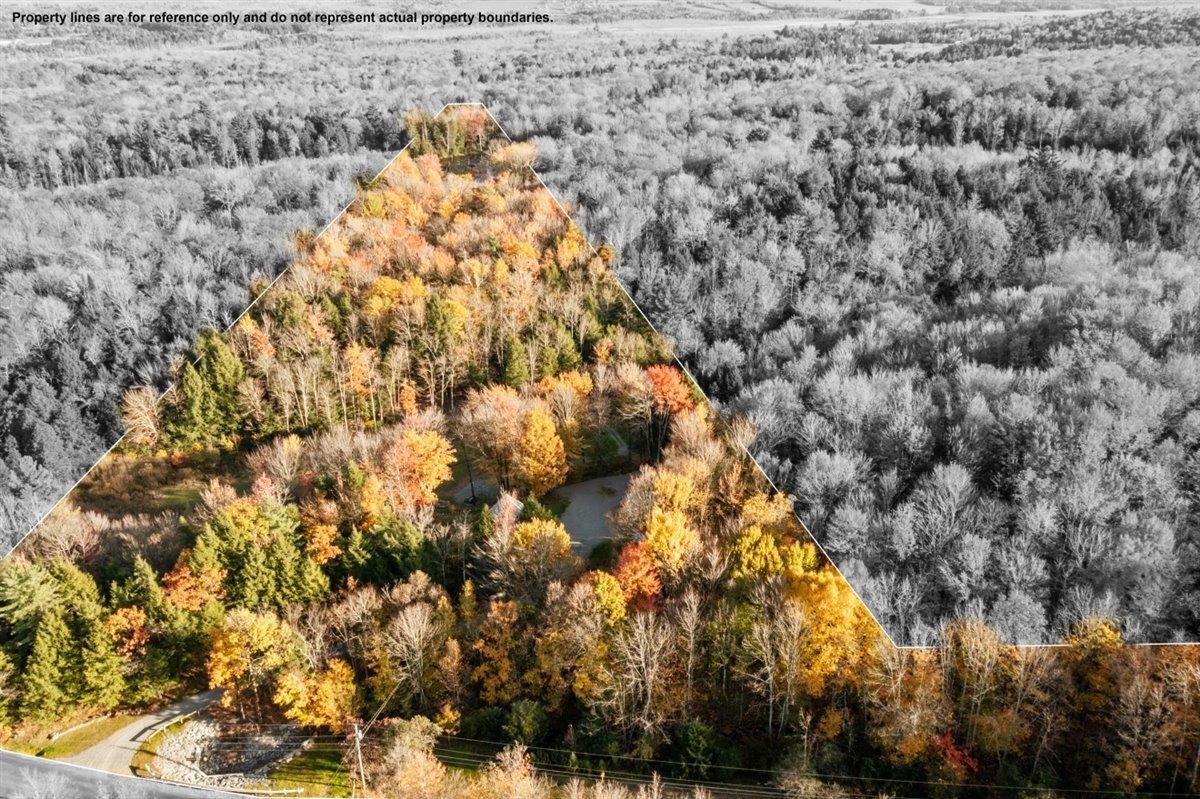 2700 French Hill Road