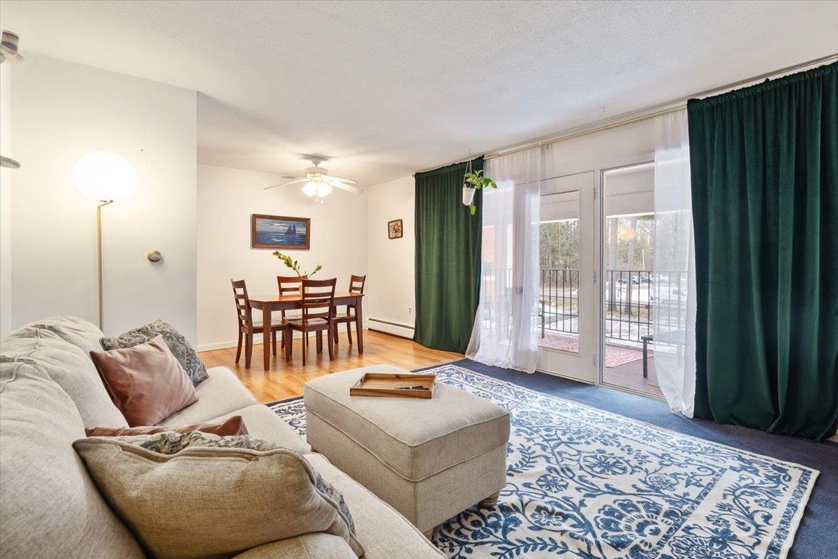 100 Kennedy Drive Unit: 37