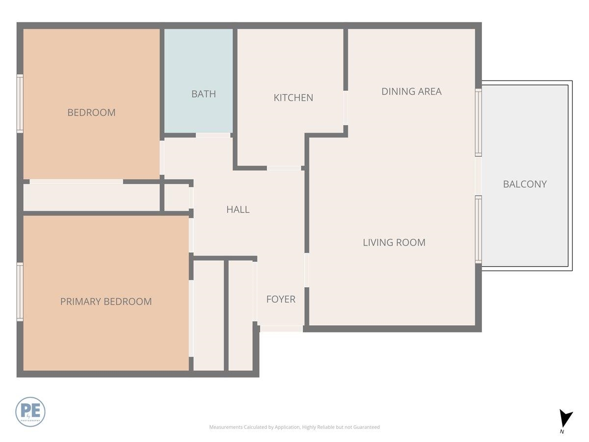 100 Kennedy Drive Unit: 37