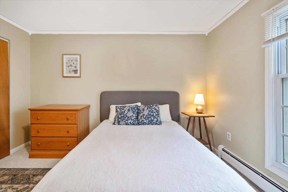 100 Kennedy Drive Unit: 37