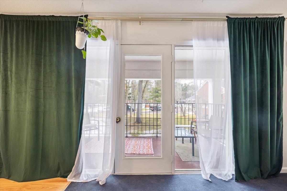 100 Kennedy Drive Unit: 37