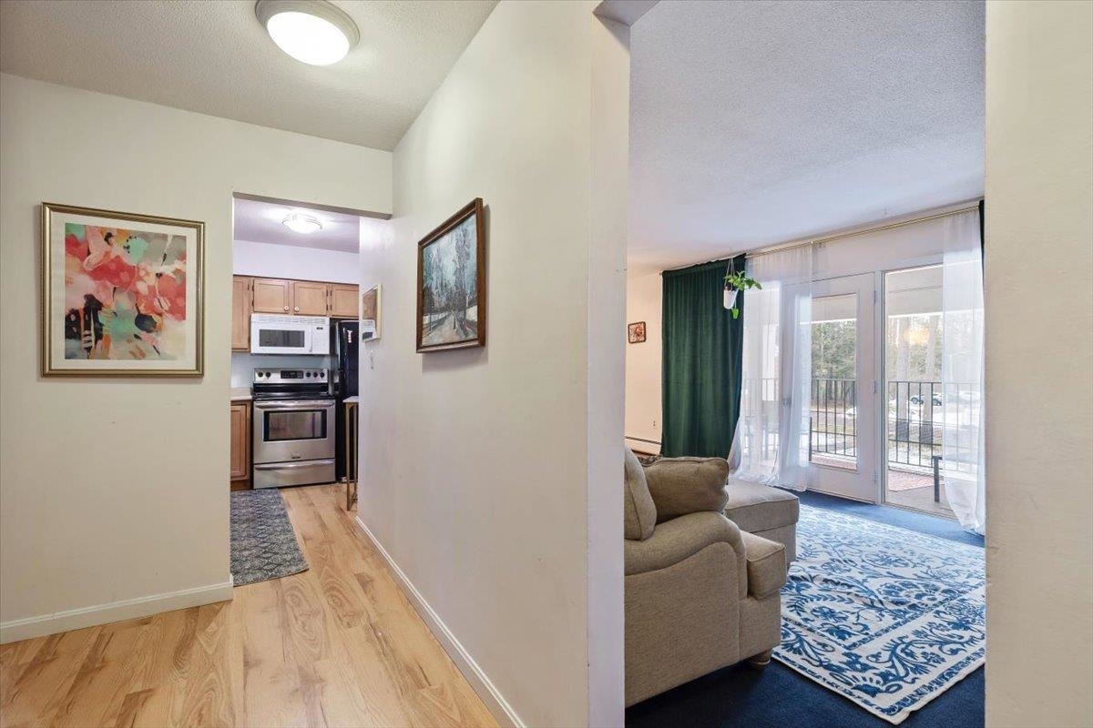 100 Kennedy Drive Unit: 37