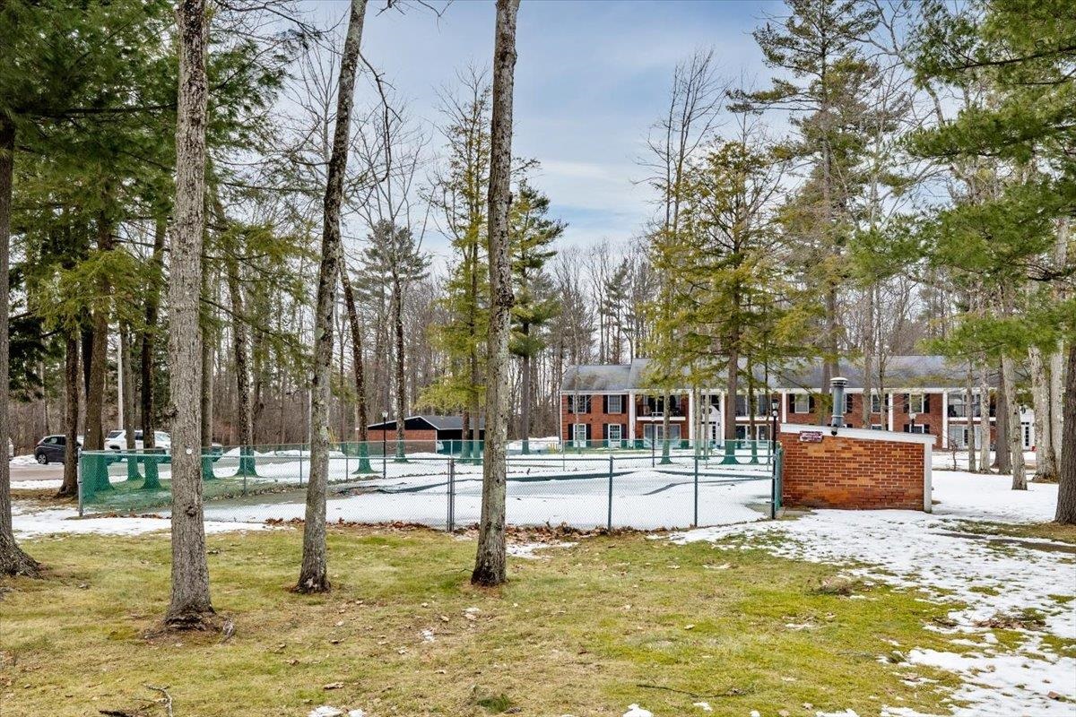 100 Kennedy Drive Unit: 37