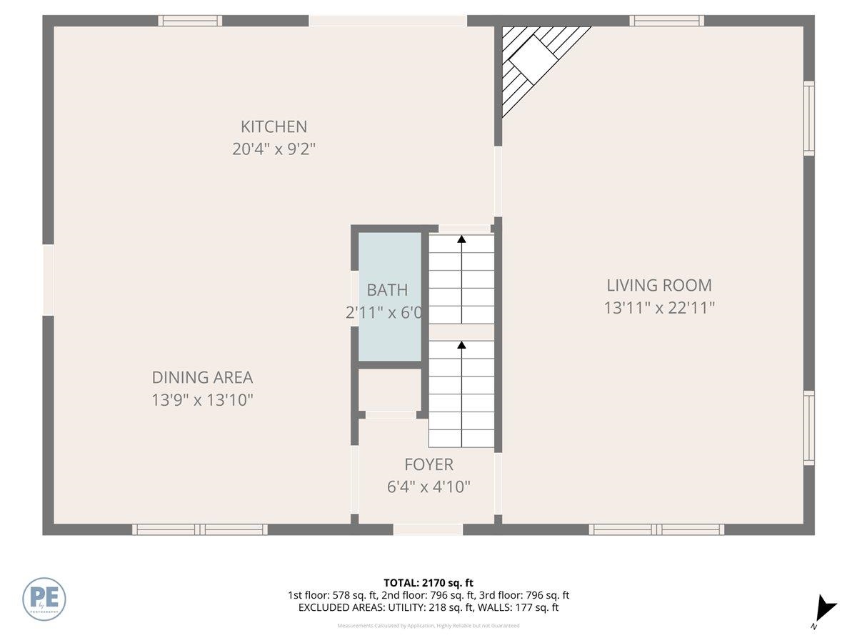 130 Mountain View Drive