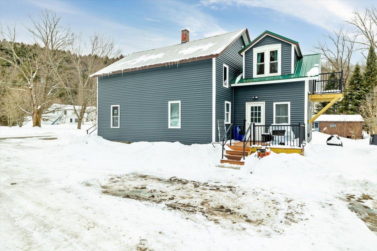 34 Sylvester Road