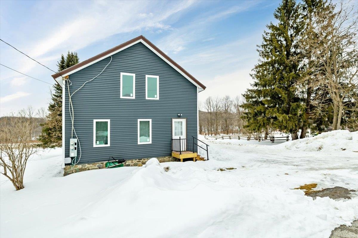 34 Sylvester Road