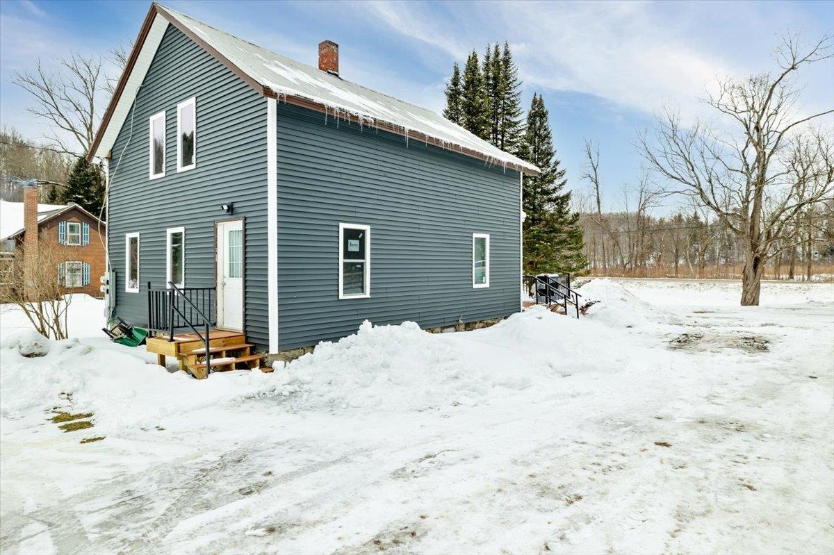 34 Sylvester Road