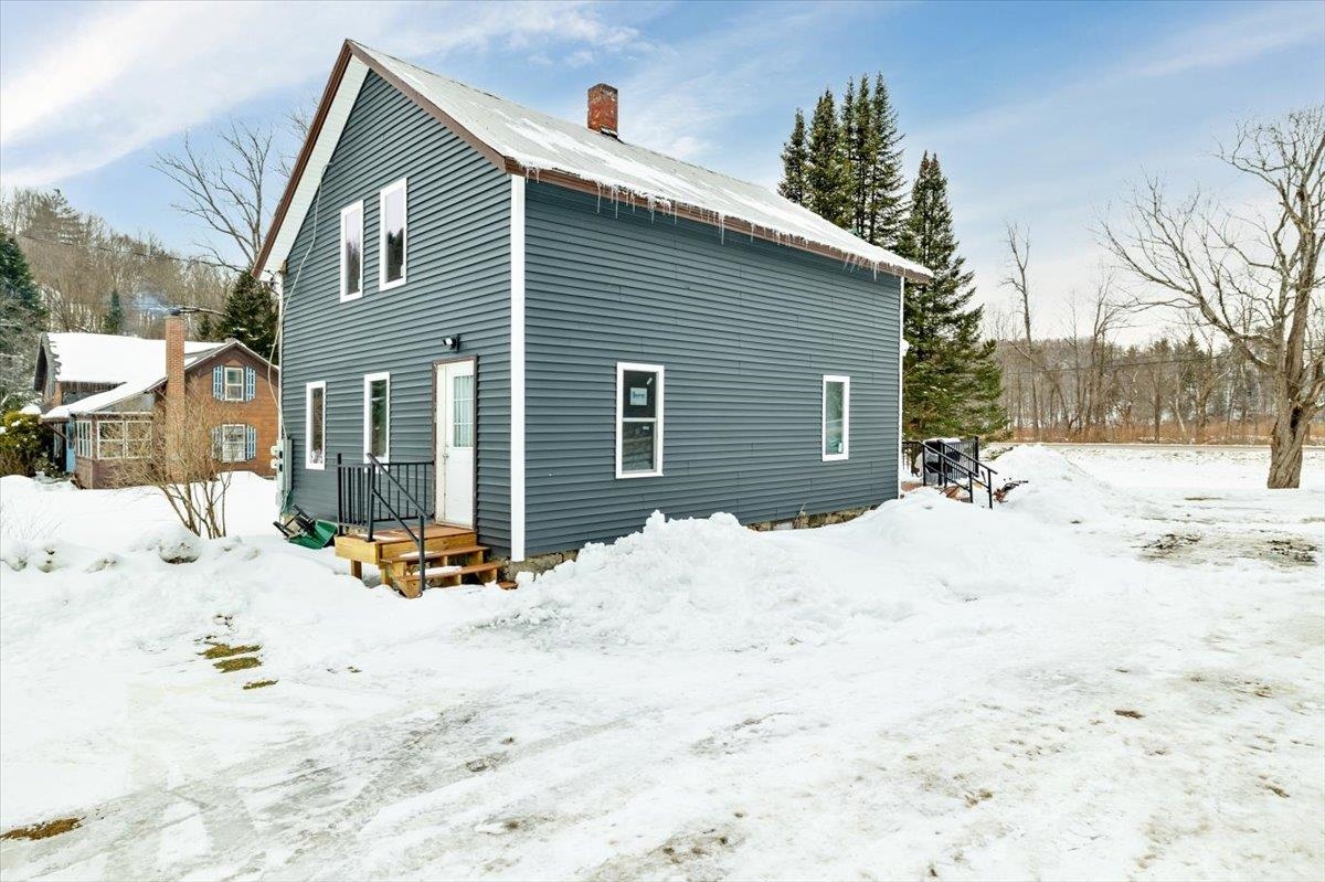 34 Sylvester Road