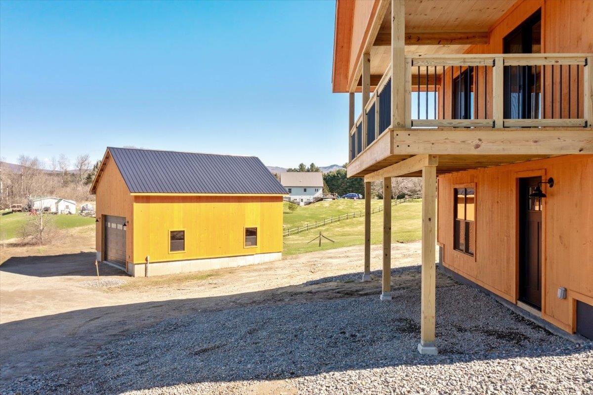 334 Cochram Road