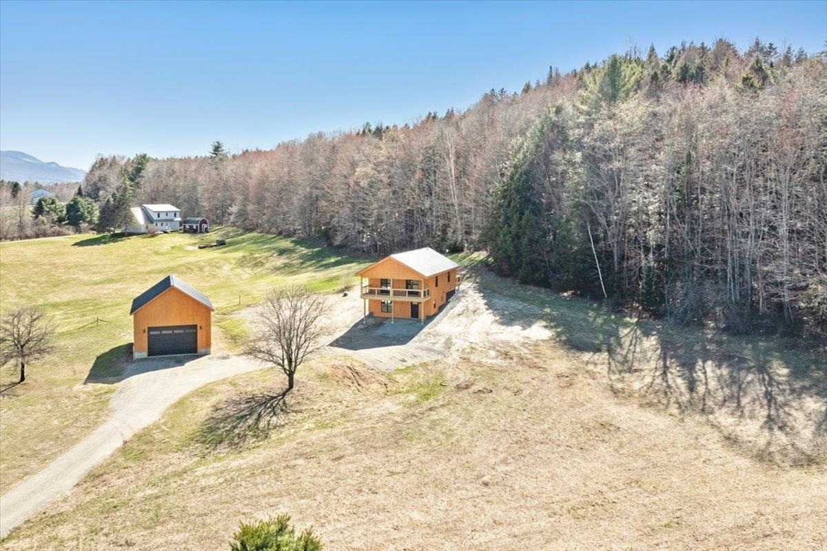 334 Cochram Road
