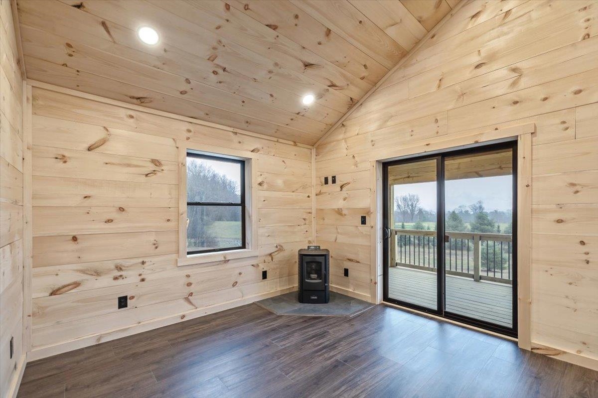 334 Cochram Road