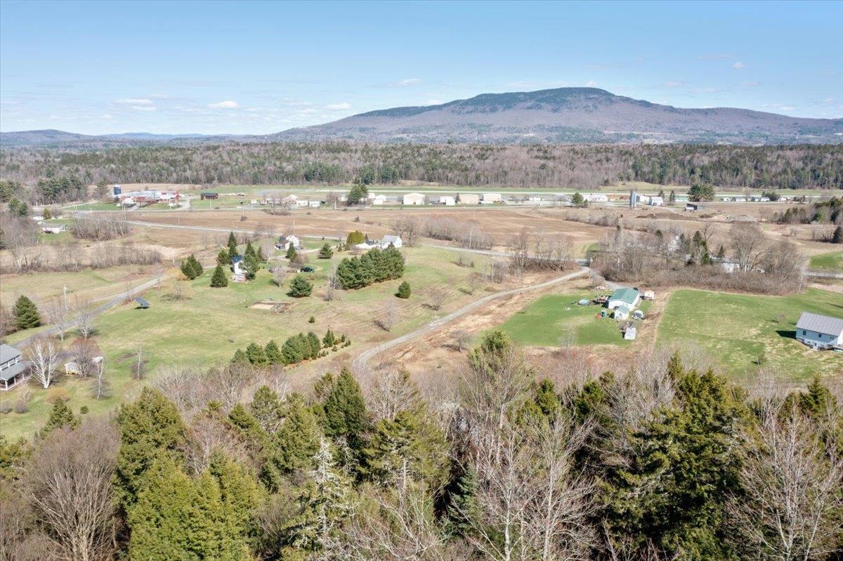 334 Cochram Road
