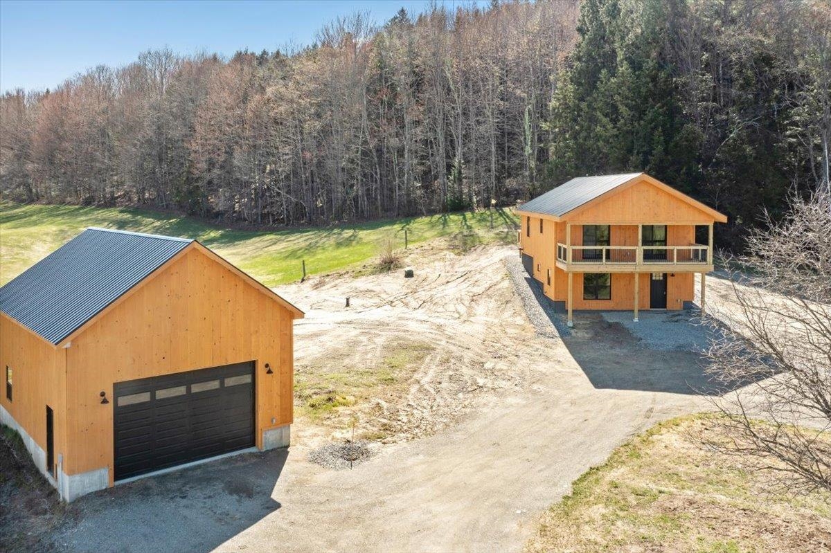 334 Cochram Road