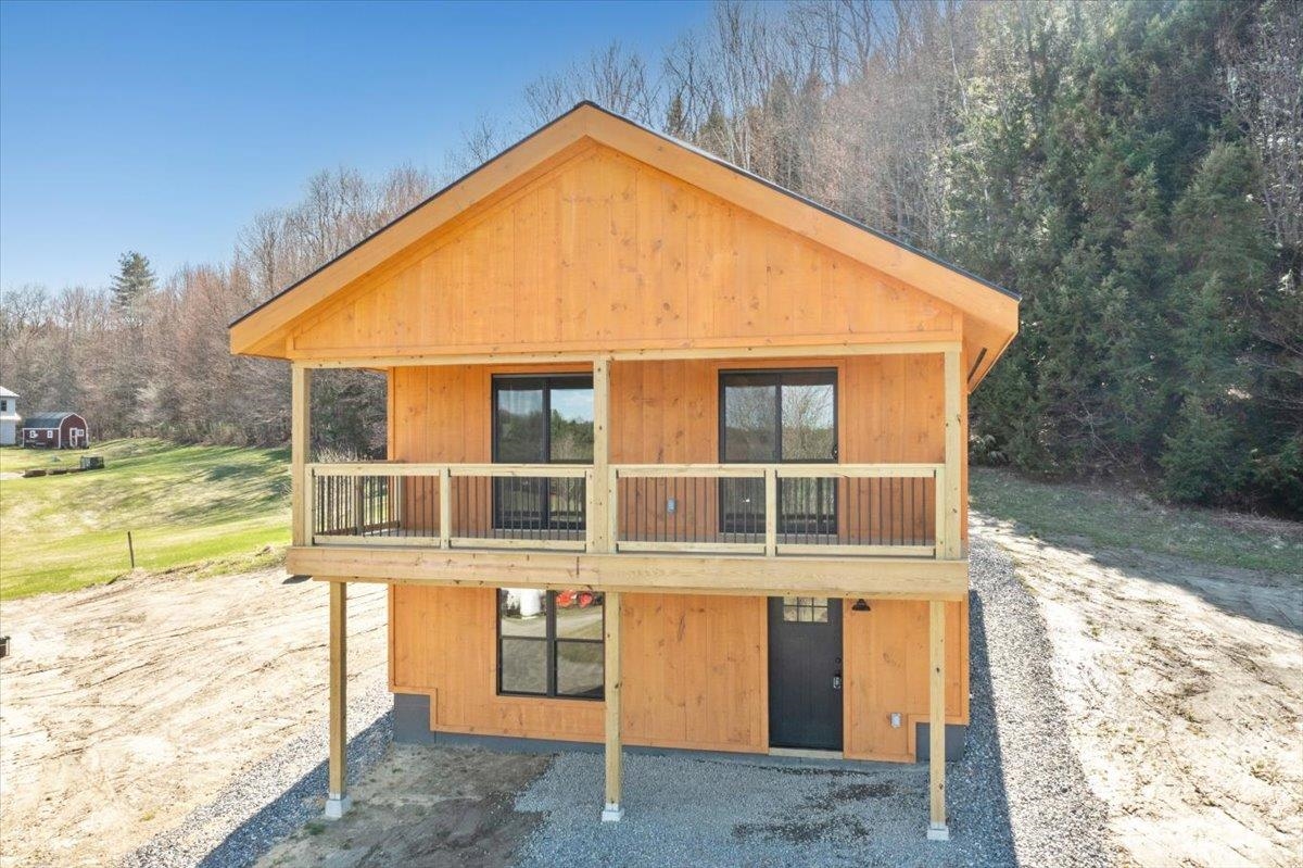 334 Cochram Road